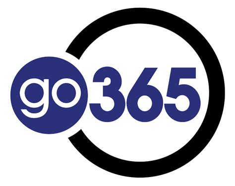 Go365 Member Sign in .